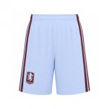 Pantaloni Aston Villa Prima 2026/2027 Pantaloni Aston Villa Prima 2026/2027