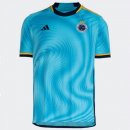 Thailandia Maglia Cruzeiro Terza 2023/2024