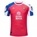 Thailandia Maglia Espanyol Seconda Sponsor 2023/2024