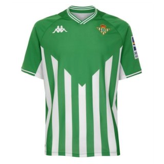 Thailandia Maglia Real Betis Prima 2021/2022 Thailandia Maglia Real Betis Prima 2021/2022