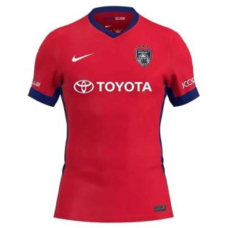 Thailandia Maglia Johor Darul Ta'zim Seconda 2025/2026 Thailandia Maglia Johor Darul Ta'zim Seconda 2025/2026