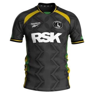 Thailandia Maglia Charlton Athletic Terza 2025/2026