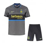 Maglia Inter Milan Terza Bambino 2026/2027