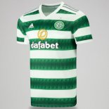 Tailandia Maglia Celtic Prima Ropa 2022/2023