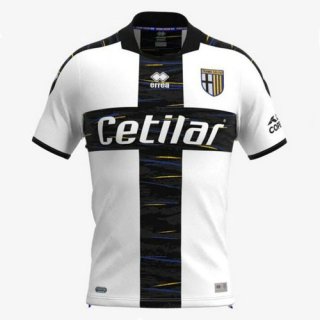 Thailandia Maglia Parma Prima 2021/2022 Thailandia Maglia Parma Prima 2021/2022