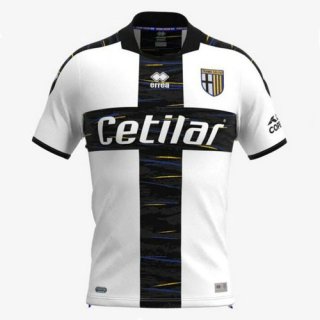 Thailandia Maglia Parma Prima 2021/2022