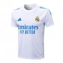 Maglia Formazione Real Madrid 2025/2026 Bianco 5