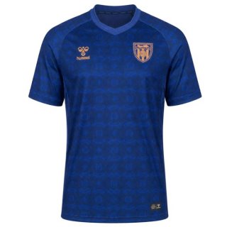 Thailandia Maglia Sunderland Terza 2026/2027