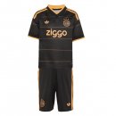 Maglia Ajax Seconda Bambino 2026/2027 Maglia Ajax Seconda Bambino 2026/2027