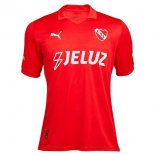Thailandia Maglia Independiente Primera 2024/2025