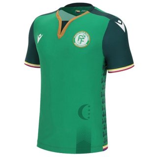 Thailandia Maglia Comore Prima 2022 Thailandia Maglia Comore Prima 2022