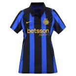 Maglia Inter Milan Prima Donna 2026/2027 Maglia Inter Milan Prima Donna 2026/2027