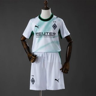 Maglia Borussia Monchengladbach Prima Bambino 2026/2027