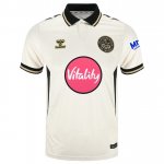 Thailandia Maglia AFC Bournemouth Terza 2026/2027