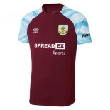 Thailandia Maglia Burnley Prima 2021/2022