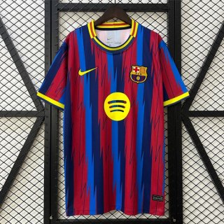 Thailandia Maglia Barcellona Special Edition 2024/2025 4 Thailandia Maglia Barcellona Special Edition 2024/2025 4