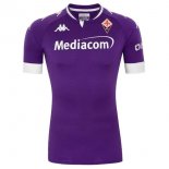 Thailandia Maglia Fiorentina Prima 2020/2021 Porpora