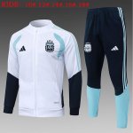 Bambino Giacca Germania 2026/2027 Bianco 2