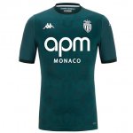 Thailandia Maglia AS Monaco Seconda 2024/2025 Thailandia Maglia AS Monaco Seconda 2024/2025
