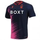 Thailandia Maglia Nottingham Forest Seconda 2021/2022