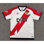 Thailandia Maglia Rayo Vallecano Prima 2025/2026