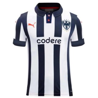 Thailandia Maglia Monterrey Copa Mundial 2022/2023 Thailandia Maglia Monterrey Copa Mundial 2022/2023