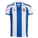 Thailandia Maglia Espanyol Prima 2025/2026 Thailandia Maglia Espanyol Prima 2025/2026