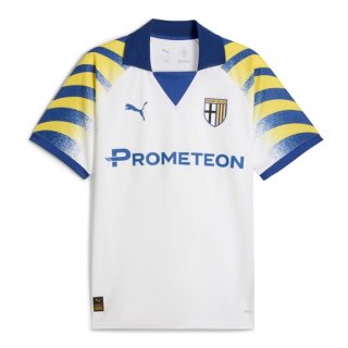 Thailandia Maglia Parma Calcio Terza 2025/2026