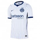Thailandia Maglia Inter Milan Seconda 2026/2027