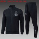 Bambino Giacca PSG 2026/2027 Nero 2 Bambino Giacca PSG 2026/2027 Nero 2