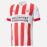 Maglia PSV Eindhoven Prima 2022/2023