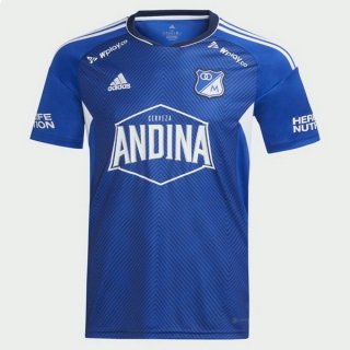 Thailandia Maglia Millonarios Prima 2023/2024