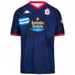 Thailandia Maglia Deportivo Coruna Seconda 2024/2025