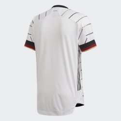 Thailandia Maglia Germania Prima 2020 Bianco