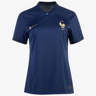 Maglia Francia Prima Donna 2022/2023