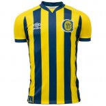 Thailandia Maglia CA Rosario Central Prima 2022/2023