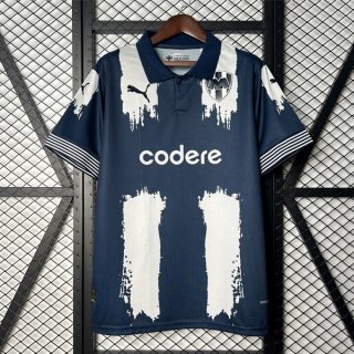 Thailandia Maglia Monterrey Prima 2025/2026 Thailandia Maglia Monterrey Prima 2025/2026