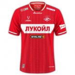 Thailandia Maglia Spartak Moscow Prima 2025/2026 Thailandia Maglia Spartak Moscow Prima 2025/2026
