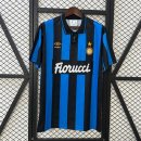 Thailandia Maglia Inter Milan Prima Retro 1992-1994