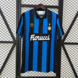 Thailandia Maglia Inter Milan Prima Retro 1992-1994