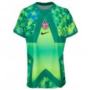Thailandia Maglia USA Portiere 2026 Thailandia Maglia USA Portiere 2026