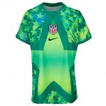 Thailandia Maglia USA Portiere 2026 Thailandia Maglia USA Portiere 2026