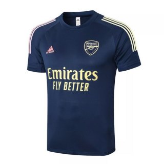 Maglia Formazione Arsenal 2020/2021 Blu