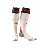 Calzettoni Liverpool Seconda 2025/2026