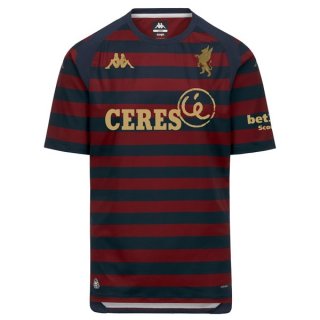 Thailandia Maglia Genoa CFC Terza 2026/2027