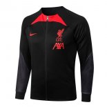 Giacca Liverpool 2023 Nero