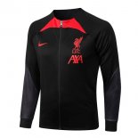 Giacca Liverpool 2023 Nero