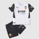 Maglia Valencia Prima Bambino 2021/2022