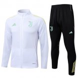 Giacca Juventus 2025/2026 Bianco 5