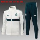 Bambino Giacca Real Madrid 2026/2027 Giallo 3 Bambino Giacca Real Madrid 2026/2027 Giallo 3